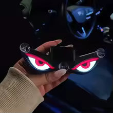 Demon eye